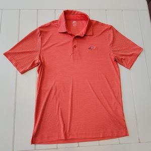 Greg Norman PlayDry Performance Polo